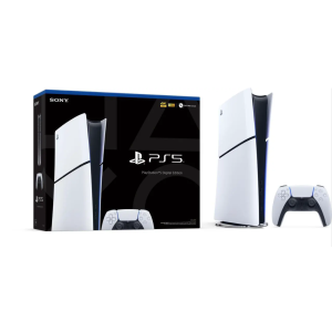 PlayStation 5 Slim Digital Console