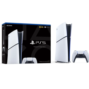PlayStation 5 Slim Digital Console