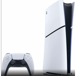 PlayStation 5 Slim Digital Console