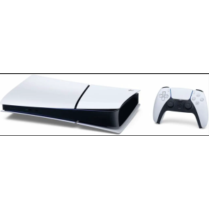 PlayStation 5 Slim Digital Console