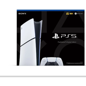 PlayStation 5 Slim Digital Console