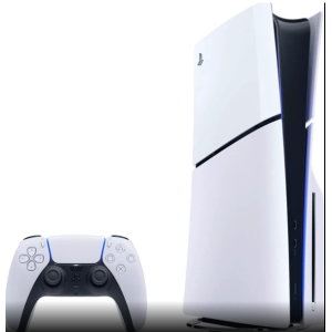 PlayStation 5 Slim Disc Console
