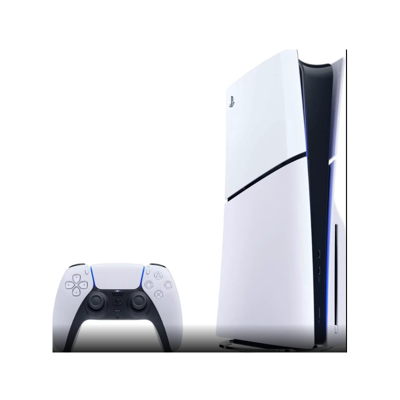 PlayStation 5 Slim Disc Console