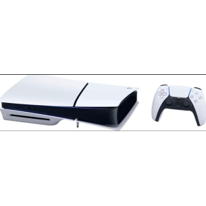 PlayStation 5 Slim Disc Console