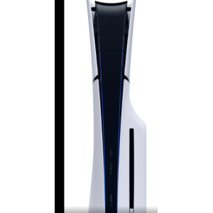 PlayStation 5 Slim Disc Console