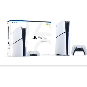 PlayStation 5 Slim Disc Console