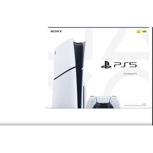 PlayStation 5 Slim Disc Console