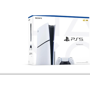 PlayStation 5 Slim Disc Console