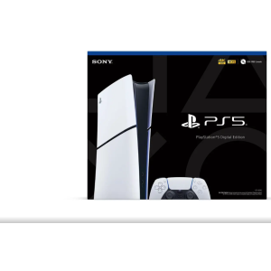 PlayStation 5 Slim Digital Console