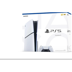 PlayStation 5 Slim Disc Console
