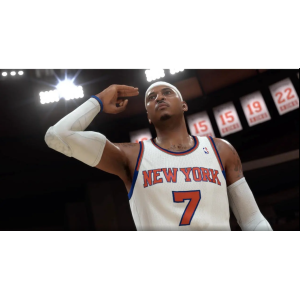 PlayStation®5 Console – NBA 2K26 Bundle (model group -slim)