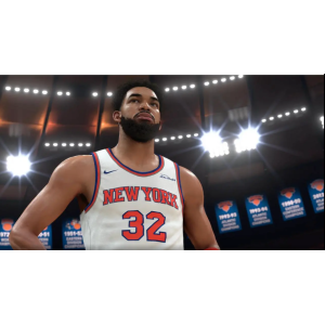 PlayStation®5 Console – NBA 2K26 Bundle (model group -slim)