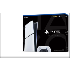 PlayStation 5 Slim Digital Console