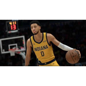 PlayStation®5 Console – NBA 2K26 Bundle (model group -slim)