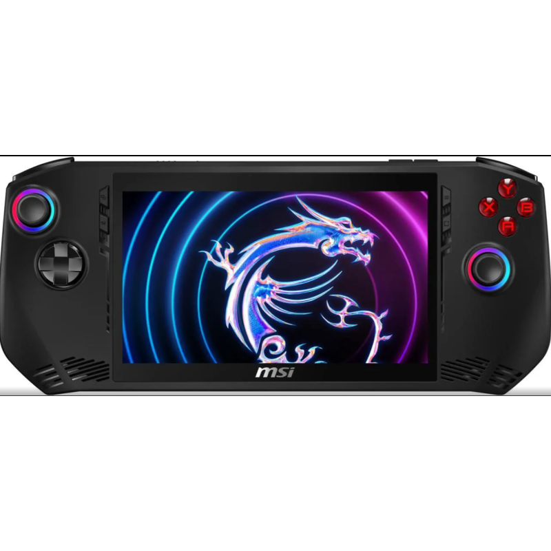 Core Ultra 7 / 512GB SSD