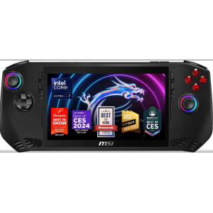 Core Ultra 7 / 512GB SSD