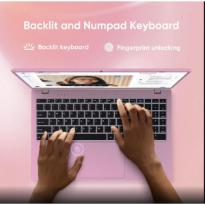 BiTECOOL 14.1-inch Windows 11 Laptop, 8GB RAM