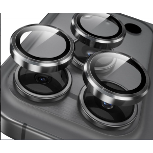 Camera Lens Protector for Apple iPhone 17 Pro Max / 17 Pro