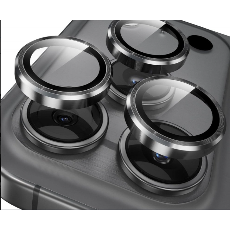 Camera Lens Protector for Apple iPhone 17 Pro Max / 17 Pro Camera Lens Protector for Apple iPhone 17 Pro Max / 17 Pro
