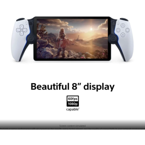 PlayStation Portal Remote Player for PS5 Console