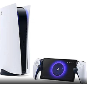 PlayStation Portal Remote Player for PS5 Console