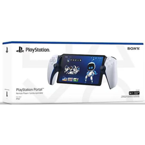 PlayStation Portal Remote Player for PS5 Console