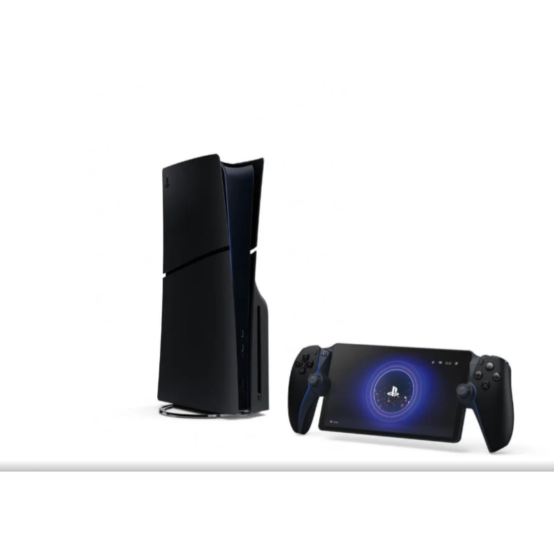 Sony PSPORTALPS5B PlayStation Portal Remote Player - Midnight Black