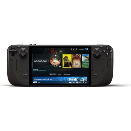 NEW 2023 Valve Steam Deck OLED 1TB Handheld Gaming Console