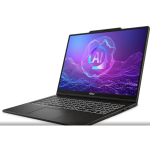MSI Venture 16 AI TouchScreen Laptop Intel Core Ultra 7 255H 32GB RAM 512GB SSD Intel Arc Graphics (A2HMTG-046US)