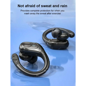 Great Wall GREATWALL TWS Wireless Earphones Headset Wireless Bluetooth 5.3 Sports Ear