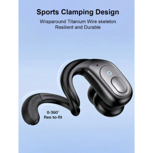 Great Wall GREATWALL TWS Wireless Earphones Headset Wireless Bluetooth 5.3 Sports Ear