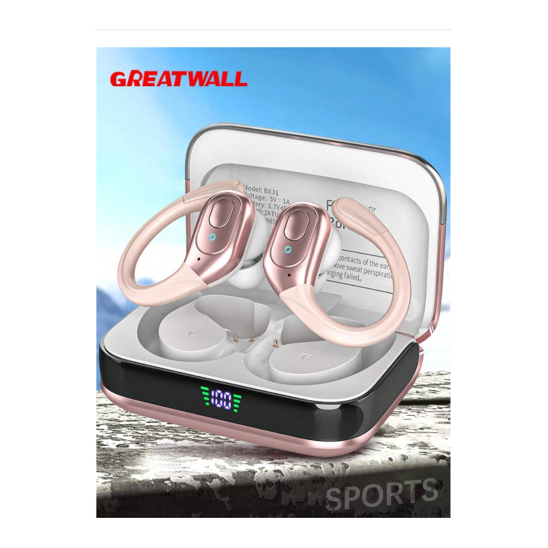 Great Wall GREATWALL Wireless Earphones