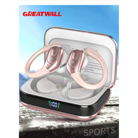 Great Wall GREATWALL Wireless Earphones