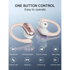 Great Wall GREATWALL Wireless Earphones