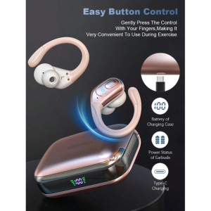 Great Wall GREATWALL Wireless Earphones
