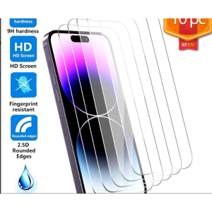 iPhone 17 Pro Max / 16 Pro Max   Glass Screen Protector