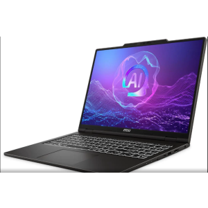 MSI Venture 16 AI TouchScreen Laptop Intel Core Ultra 7 255H 32GB RAM 512GB SSD Intel Arc Graphics (A2HMTG-046US)