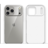 Apple iPhone 17 Pro Max (Clear)