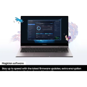 SAMSUNG 990 EVO PLUS SSD 1TB, PCIe Gen 4x4