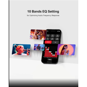 5.1ch Sound Bar with Dolby Atmos, Surround Sound System for TV, Sound Bar for Smart TV and Home