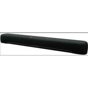 YAMAHA SR-C20A Compact Sound Bar with Built-in Subwoofer