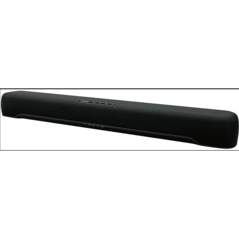 YAMAHA SR-C20A Compact Sound Bar with Built-in Subwoofer
