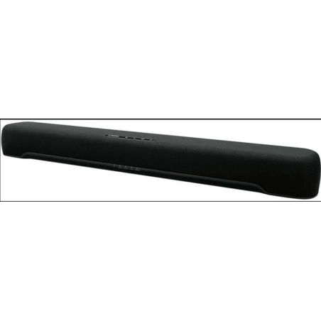 YAMAHA SR-C20A Compact Sound Bar with Built-in Subwoofer