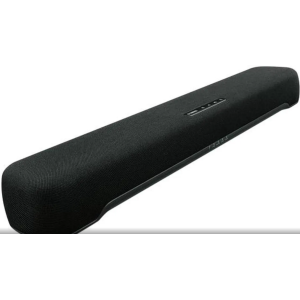 YAMAHA SR-C20A Compact Sound Bar with Built-in Subwoofer