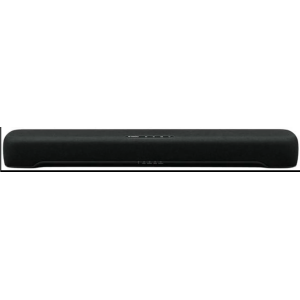 YAMAHA SR-C20A Compact Sound Bar with Built-in Subwoofer