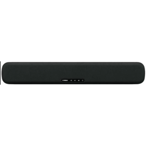 YAMAHA SR-C20A Compact Sound Bar with Built-in Subwoofer