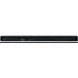 YAMAHA SR-B30ABL 120W 2.1-Channel Dolby Atmos Sound Bar with Built-In Subwoofers