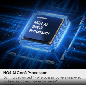 Samsung QN65S95FAFXZA OLED S95F 65-Inch QD-OLED 4K Smart TV