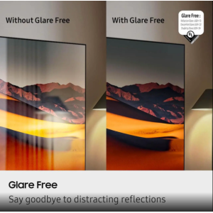 Samsung QN65S95FAFXZA OLED S95F 65-Inch QD-OLED 4K Smart TV