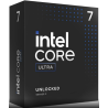 Intel Core Ultra 9 285K - Core Ultra 9 (Series 2) Arrow Lake 24-Core (8P+16E), LGA 1851, 125W Desktop